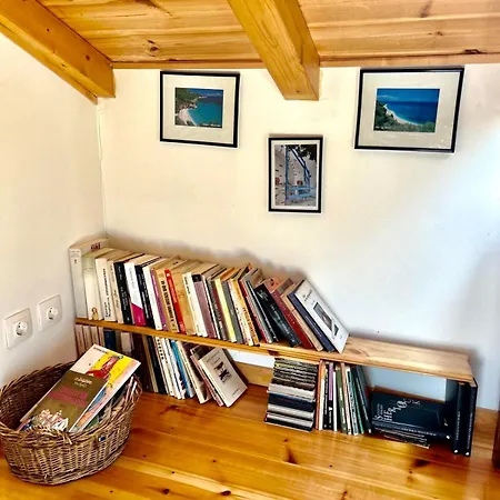 Maria's Paradisehome Holiday home