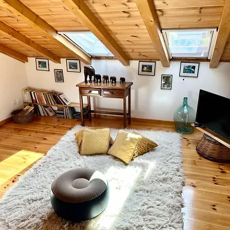 Maria's Paradisehome