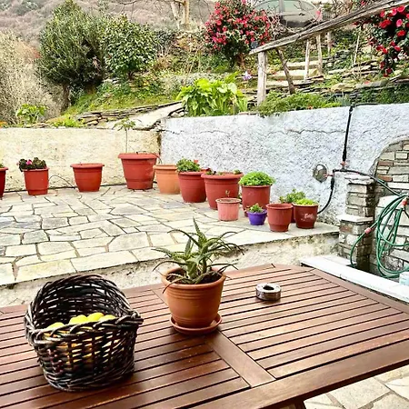 Maria's Paradisehome *