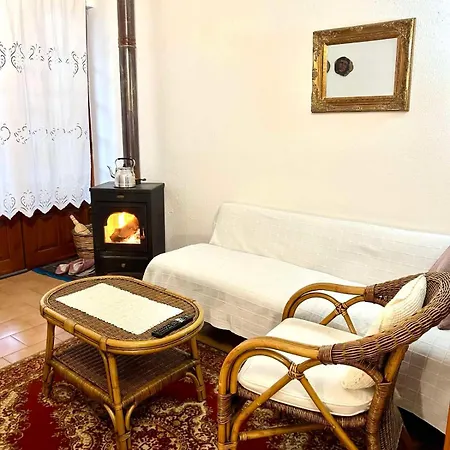 Maria's Paradisehome Kissos (Thessaly)
