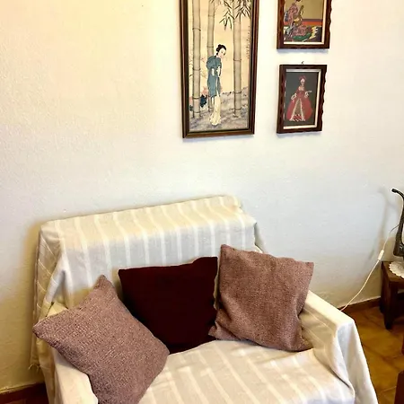 Maria's Paradisehome *