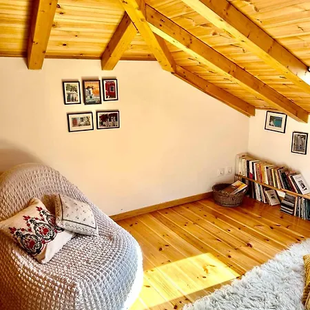 Maria's Paradisehome Holiday home *