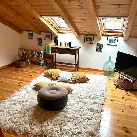 Maria's Paradisehome * Kissos (Thessaly)