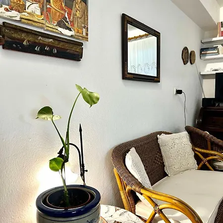 Maria's Paradisehome *