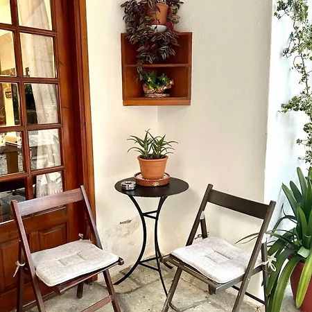 Maria's Paradisehome